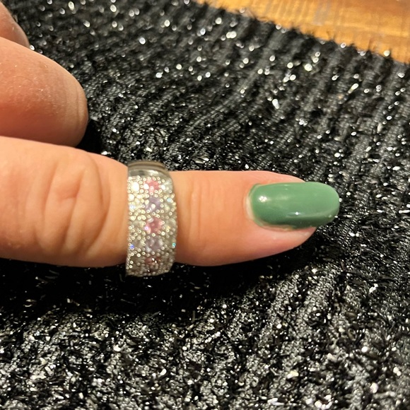 Pink ring - Picture 4 of 4